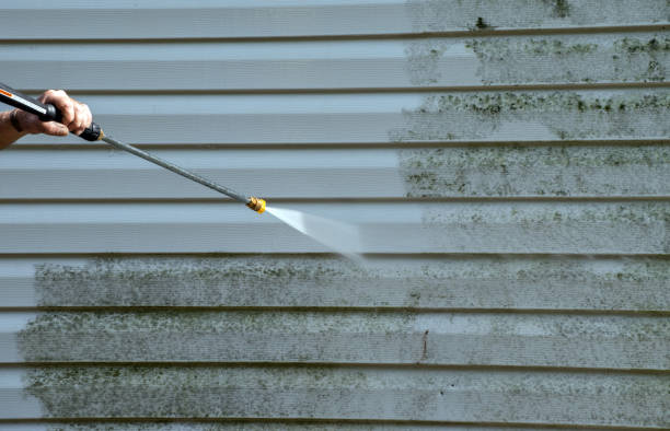 Winnsboro, TX Pressure Washing Services Company